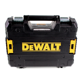 Akku-Bohrschrauber 18 V Li-Ion Brushless DCD 708 P2T-Beschreibung lesen