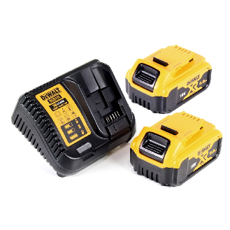 Akku-Bohrschrauber 18 V Li-Ion Brushless DCD 708 P2T-Beschreibung lesen