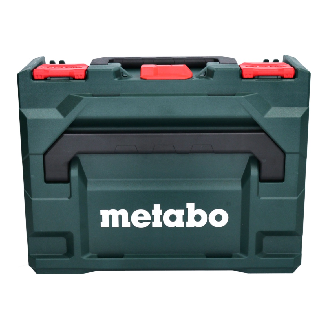 Metabo BS 18 LT BL Akku-Bohrschrauber 18V 60Nm + Koffer - ohne Akku - ohne Ladegerät (602325840)-Beschreibung lesen