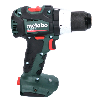 Metabo BS 18 LT BL Akku-Bohrschrauber 18V 60Nm + Koffer - ohne Akku - ohne Ladegerät (602325840)-Beschreibung lesen