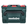 Metabo BS 18 LT BL Akku-Bohrschrauber 18V 60Nm + Koffer - ohne Akku - ohne Ladegerät (602325840)