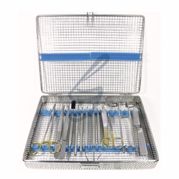 Kit de Implant Soligs-Leer más
