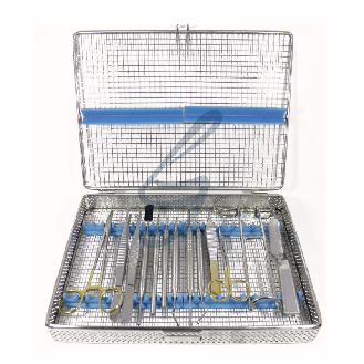 Kit de Implant Soligs-Leer más