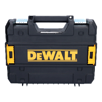 DeWalt DCD 805 NT Akku-Schlagbohrschrauber 18 V 90 Nm Brushless + TSTAK - ohne Akku, ohne Ladegerät.-Beschreibung lesen