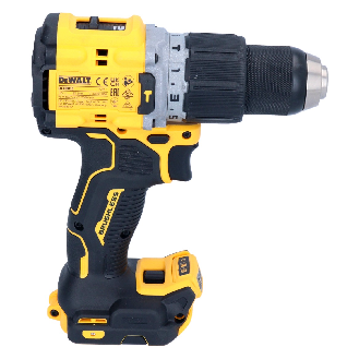 DeWalt DCD 805 NT Akku-Schlagbohrschrauber 18 V 90 Nm Brushless + TSTAK - ohne Akku, ohne Ladegerät.-Beschreibung lesen