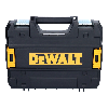 DeWalt DCD 805 NT Akku-Schlagbohrschrauber 18 V 90 Nm Brushless + TSTAK - ohne Akku, ohne Ladegerät.