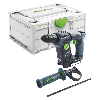Akku-Bohrhammer 18 V 1,8 J SDS Plus