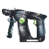 Akku-Bohrhammer 18 V 1,8 J SDS Plus