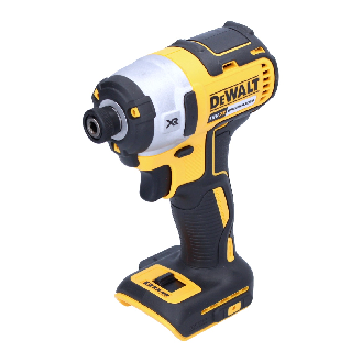 DeWalt DCF887N Akku-Schlagschrauber 18V Brushless 1/4" 205Nm - ohne Akku - ohne Ladegerät-Beschreibung lesen
