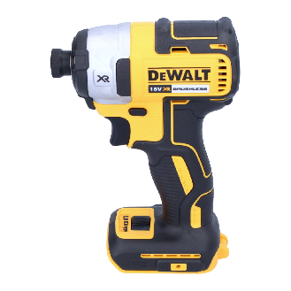 DeWalt DCF887N Akku-Schlagschrauber 18V Brushless 1/4" 205Nm - ohne Akku - ohne Ladegerät-Beschreibung lesen