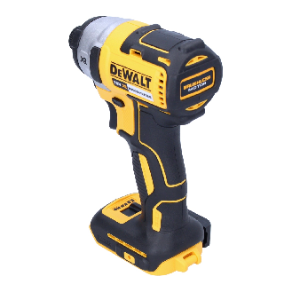 DeWalt DCF887N Akku-Schlagschrauber 18V Brushless 1/4" 205Nm - ohne Akku - ohne Ladegerät-Beschreibung lesen