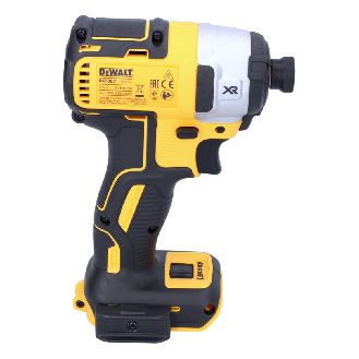 DeWalt DCF887N Akku-Schlagschrauber 18V Brushless 1/4" 205Nm - ohne Akku - ohne Ladegerät-Beschreibung lesen