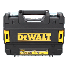 DeWalt DCF887NT Akku-Schlagschrauber 18V Brushless 1/4"- Innensechskant 205Nm + Koffer - ohne Akku - ohne Ladegerät