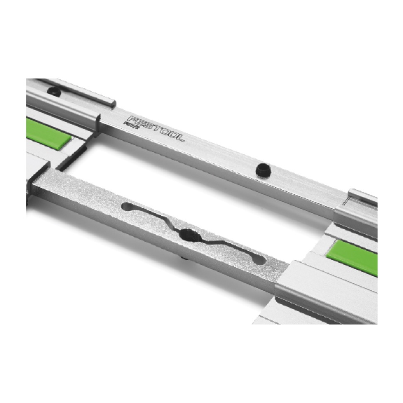 Festool FSV/2 Verbindungsstück zum Verbinden von Führungsschienen (577039)-Beschreibung lesen