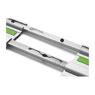 Festool FSV/2 Verbindungsstück zum Verbinden von Führungsschienen (577039)-Beschreibung lesen