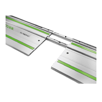 Festool FSV/2 Verbindungsstück zum Verbinden von Führungsschienen (577039)-Beschreibung lesen
