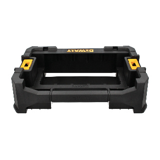 DeWalt DT 70716 TSTAK Caddy Tough Case Bit Bohrer Aufbewahrungssystem Koffer Aufsatz-Beschreibung lesen