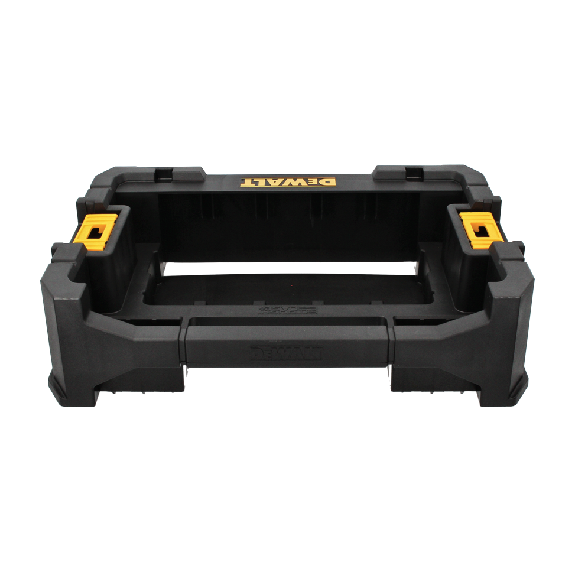 DeWalt DT 70716 TSTAK Caddy Tough Case Bit Bohrer Aufbewahrungssystem Koffer Aufsatz-Beschreibung lesen