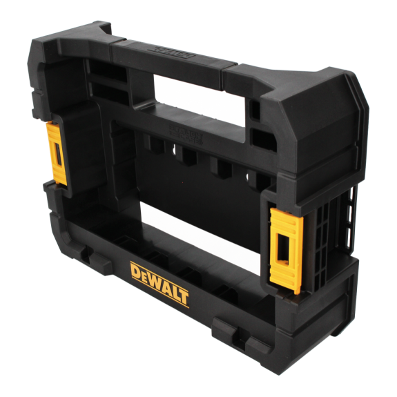 DeWalt DT 70716 TSTAK Caddy Tough Case Bit Bohrer Aufbewahrungssystem Koffer Aufsatz-Beschreibung lesen