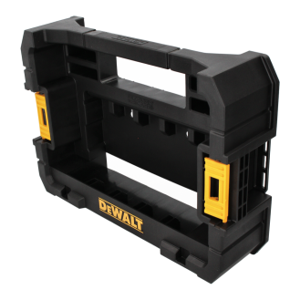 DeWalt DT 70716 TSTAK Caddy Tough Case Bit Bohrer Aufbewahrungssystem Koffer Aufsatz-Beschreibung lesen