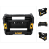 DeWalt DT 70716 TSTAK Caddy Tough Case Bit Bohrer Aufbewahrungssystem Koffer Aufsatz