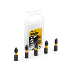 DeWalt DT 7387 T Torsion Bits 5 Stück schlagfest 25mm Pz2 Extreme Impact