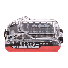 Metabo Bit-Set - 32-teilig Schlitz / Phillips / Pozidriv / Torx / Innensechskant (626696000)
