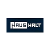 HAUSHALT Axt HH-427E, 710 mm, 1,5 kg, Kopf aus rostfreiem Stahl, mit rutschfestem gummiertem Griff in Rot (000051405555)