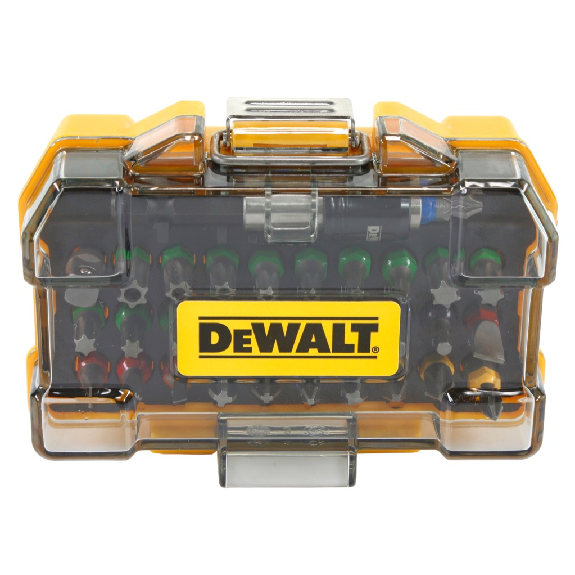 DeWalt DT 7969 Bit-Set 32-tlg. ( DT7969-QZ )-Beschreibung lesen