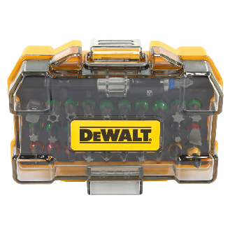 DeWalt DT 7969 Bit-Set 32-tlg. ( DT7969-QZ )-Beschreibung lesen