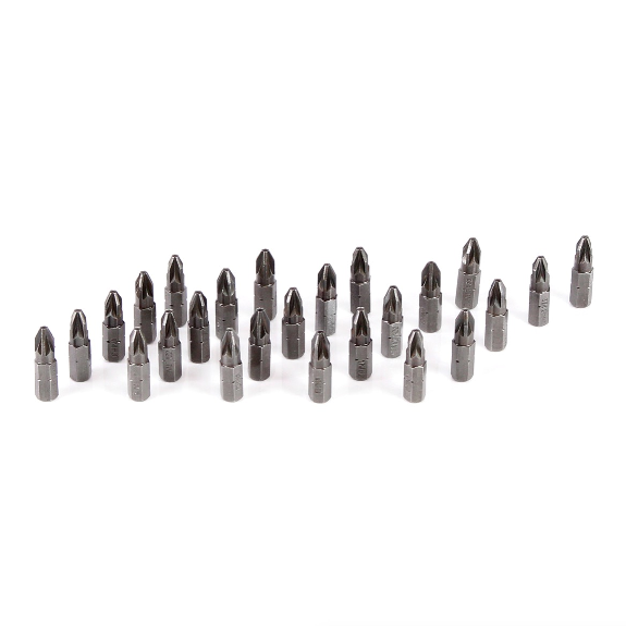 DeWalt DT 71521 Bit-Set PZ2 25 mm 25 tlg. ( N427052 )-Beschreibung lesen