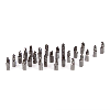 DeWalt DT 71521 Bit-Set PZ2 25 mm 25 tlg. ( N427052 )