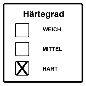 Festool HSK 80x133 H Schleifklotz Hart 80 x 133 mm ( 495967 )-Beschreibung lesen
