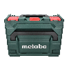 Metabo SB 18 Akku-Schlagbohrschrauber 18V 48Nm + 2x Akku 2,0Ah + Ladegerät + Koffer (602245560)