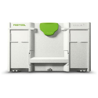 Festool TID 18-Basic Akku-Schlagschrauber 18V 1/4" 180Nm + Koffer - ohne Akku - ohne Ladegerät (576481)-Beschreibung lesen
