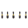 DeWalt DT 7382 T Torsion Extreme Impact  Bit Schrauber schlagf. T25 25 mm 5 Stück