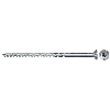 FISCHER PowerFast II 6,0x150 SK TX TG blvz 100