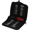 KS TOOLS ERGOTORQUEplus Bit-Satz, 17-tlg. (159.2010)