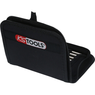 KS TOOLS ERGOTORQUEplus Bit-Satz, 17-tlg. (159.2010)-Beschreibung lesen