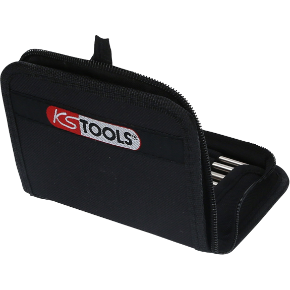 KS TOOLS ERGOTORQUEplus Bit-Satz, 17-tlg. (159.2010)-Beschreibung lesen