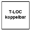 Festool SYS3 TB M 237 ToolBox Systainer -T-LOC koppelbar für Handwerkzeuge (204866)