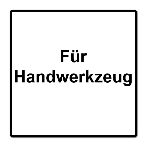 Festool SYS3 TB M 237 ToolBox Systainer -T-LOC koppelbar für Handwerkzeuge (204866)-Beschreibung lesen
