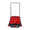 Milwaukee PACKOUT Kompakter Schlanker Organizer 64 x 249 x 411 mm (4932471065)
