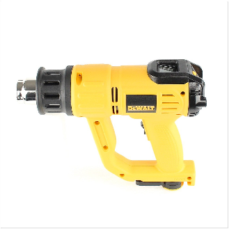 DeWalt D 26414-QS Heißluftgebläse 2000 Watt 50 - 600 °C-Beschreibung lesen