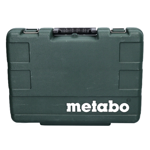 Metabo KHE 2645 Q Kombihammer 850W 2,9J SDS-Plus + Tiefenanschlag + Koffer-Beschreibung lesen