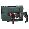 Metabo KHE 2645 Q Kombihammer 850W 2,9J SDS-Plus + Tiefenanschlag + Koffer