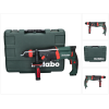 Metabo KHE 2645 Q Kombihammer 850W 2,9J SDS-Plus + Tiefenanschlag + Koffer