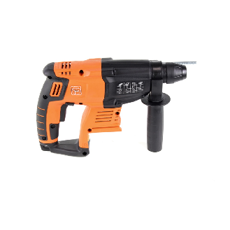 Fein ABH 18 Akku-Bohrhammer 18V Brushless 2J SDS-plus + Zubehör + Koffer - ohne Akku - ohne Ladegerät (71400164000)-Beschreibung lesen