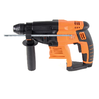 Fein ABH 18 Akku-Bohrhammer 18V Brushless 2J SDS-plus + Zubehör + Koffer - ohne Akku - ohne Ladegerät (71400164000)-Beschreibung lesen