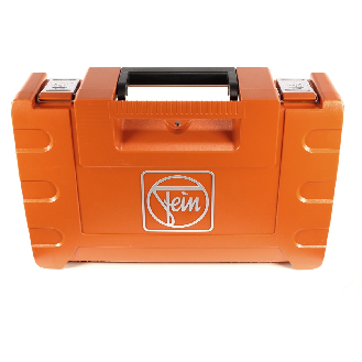 Fein ABH 18 Akku-Bohrhammer 18V Brushless 2J SDS-plus + Zubehör + Koffer - ohne Akku - ohne Ladegerät (71400164000)-Beschreibung lesen